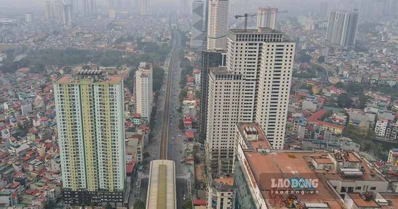 Áp dụng mã định danh BĐS: Dự báo giảm thanh khoản ngắn hạn