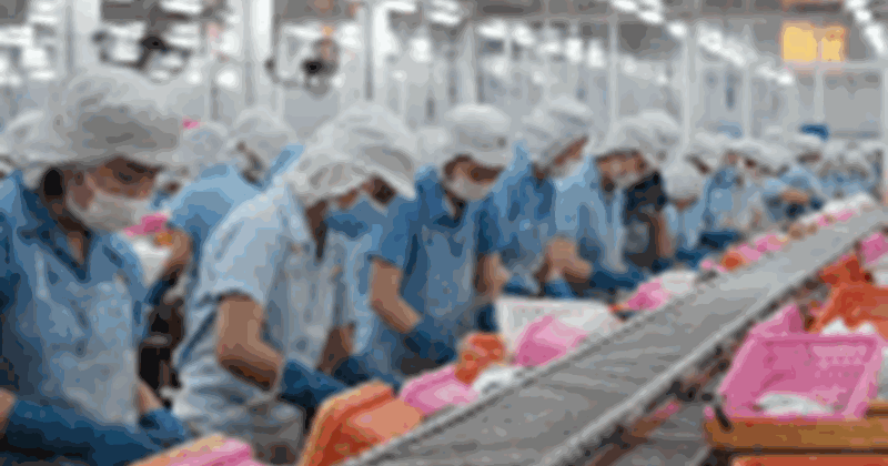 Đơn hàng đầu năm phục hồi, doanh nghiệp Đồng bằng sông Cửu Long tăng tốc sản xuất