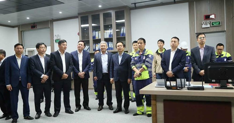 Doanh nghiệp Hưng Yên đề xuất gỡ bỏ cơ chế, hạ tầng phục vụ sản xuất