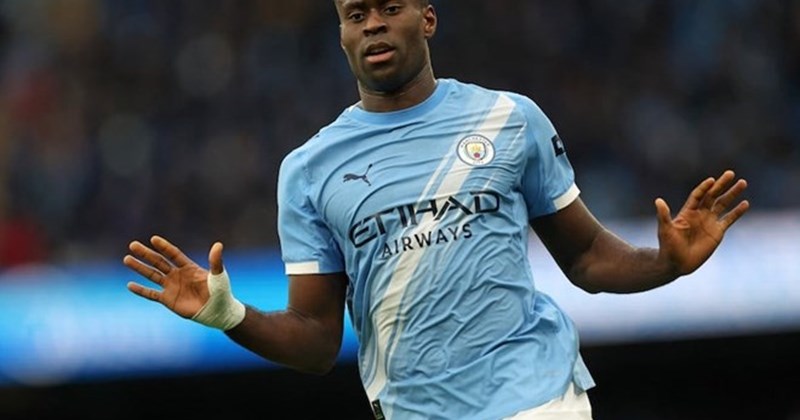 Antoine Semenyo và Marc Guehi là sự bổ sung chất lượng cho Man City