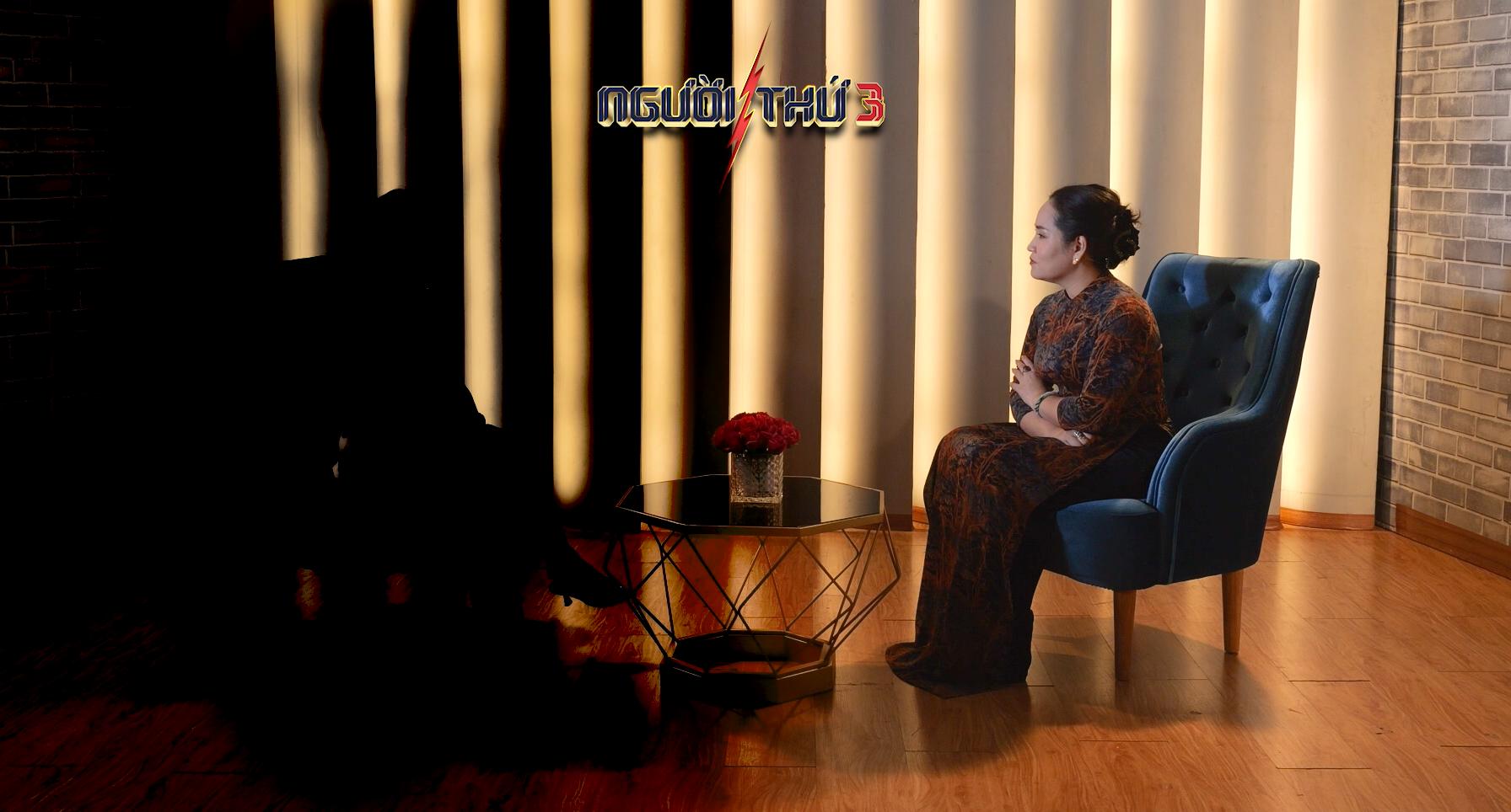 The young wife shared about her bitter marriage with her husband. Photo: Jet Unit.