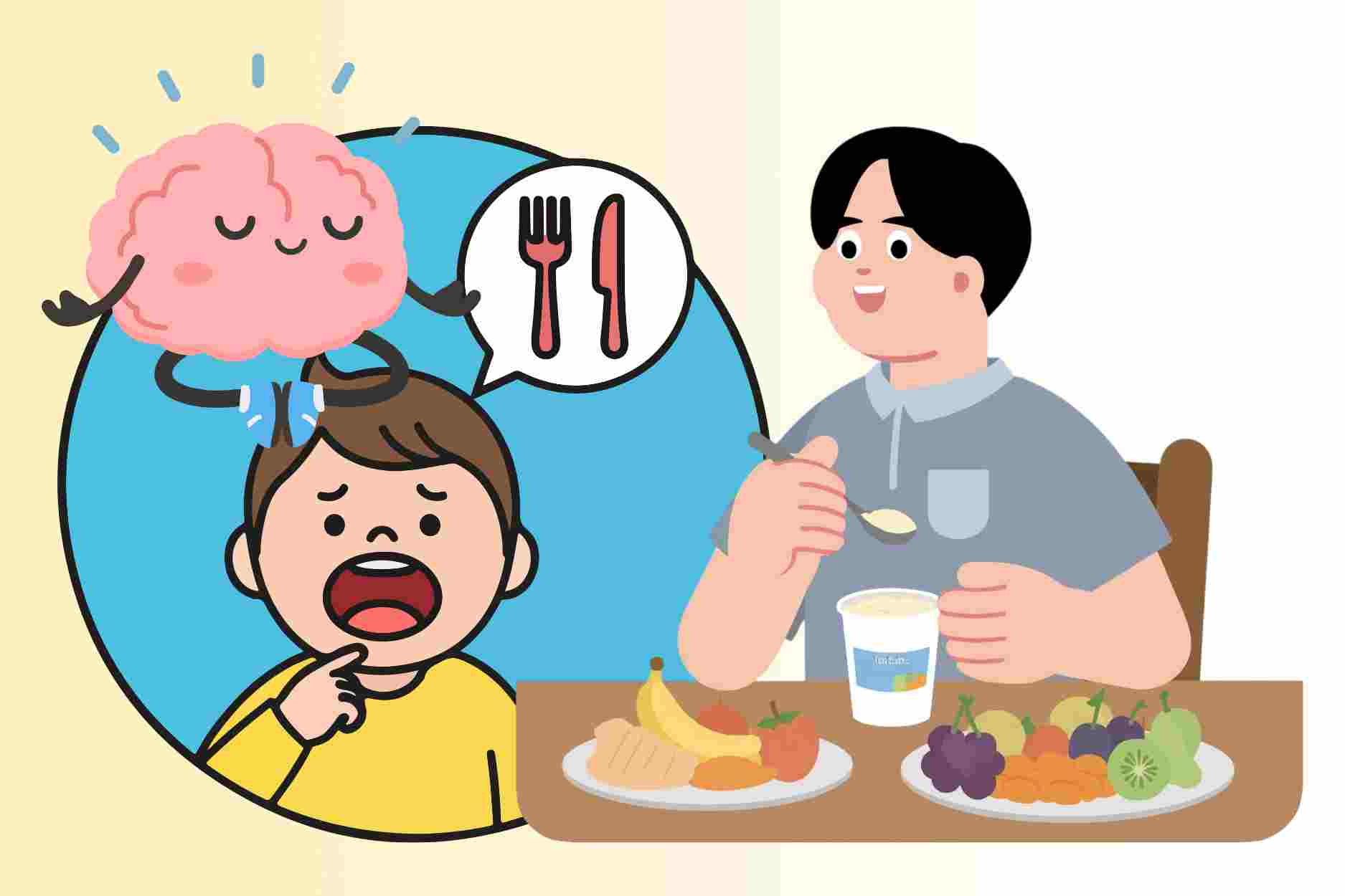 How intermittent fasting affects the brain