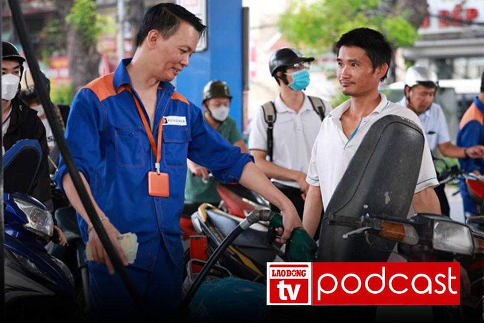 Morning news 5.3: RON 95 and E5 RON 92 gasoline prices are forecast to increase simultaneously