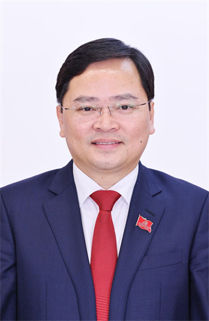 Đồng chí Nguyễn Anh Tuấn được bầu giữ chức Chủ tịch Tổng LĐLĐVN