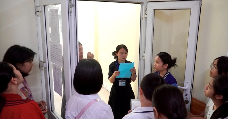 Giáo dục 24h: Học sinh lớp 5, 9 khảo sát chất lượng toàn quốc