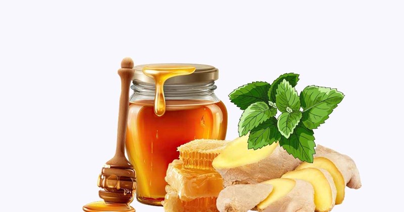 5 mẹo dân gian trị ho không cần kháng sinh, hiệu quả