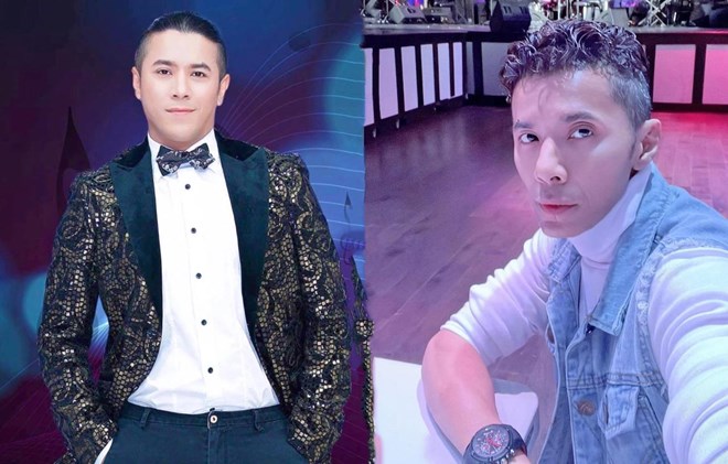 Sự nghiệp, ngã rẽ của Kasim Hoàng Vũ trước khi qua đời ở tuổi 46