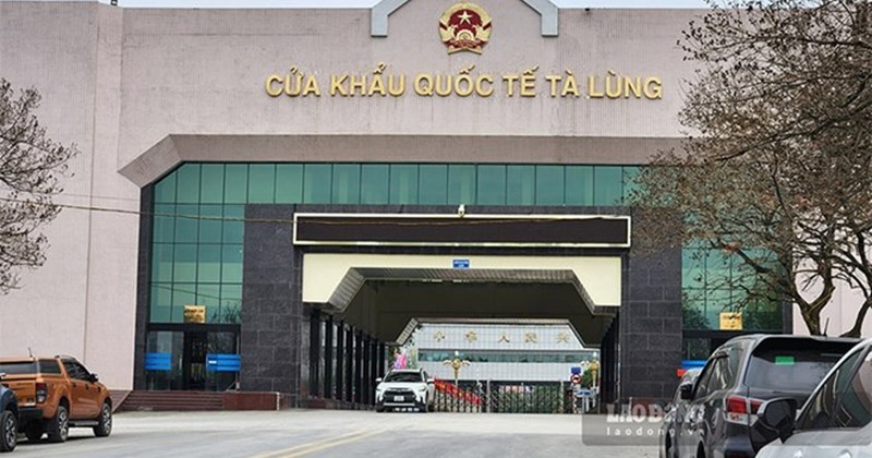 Cao Bằng giảm thuế hạ tầng, tối ưu lợi thế cảng hàng không