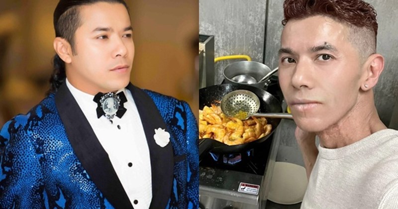 Kasim Hoàng Vũ: Hành trình chiến đấu với bệnh tật trước khi qua đời