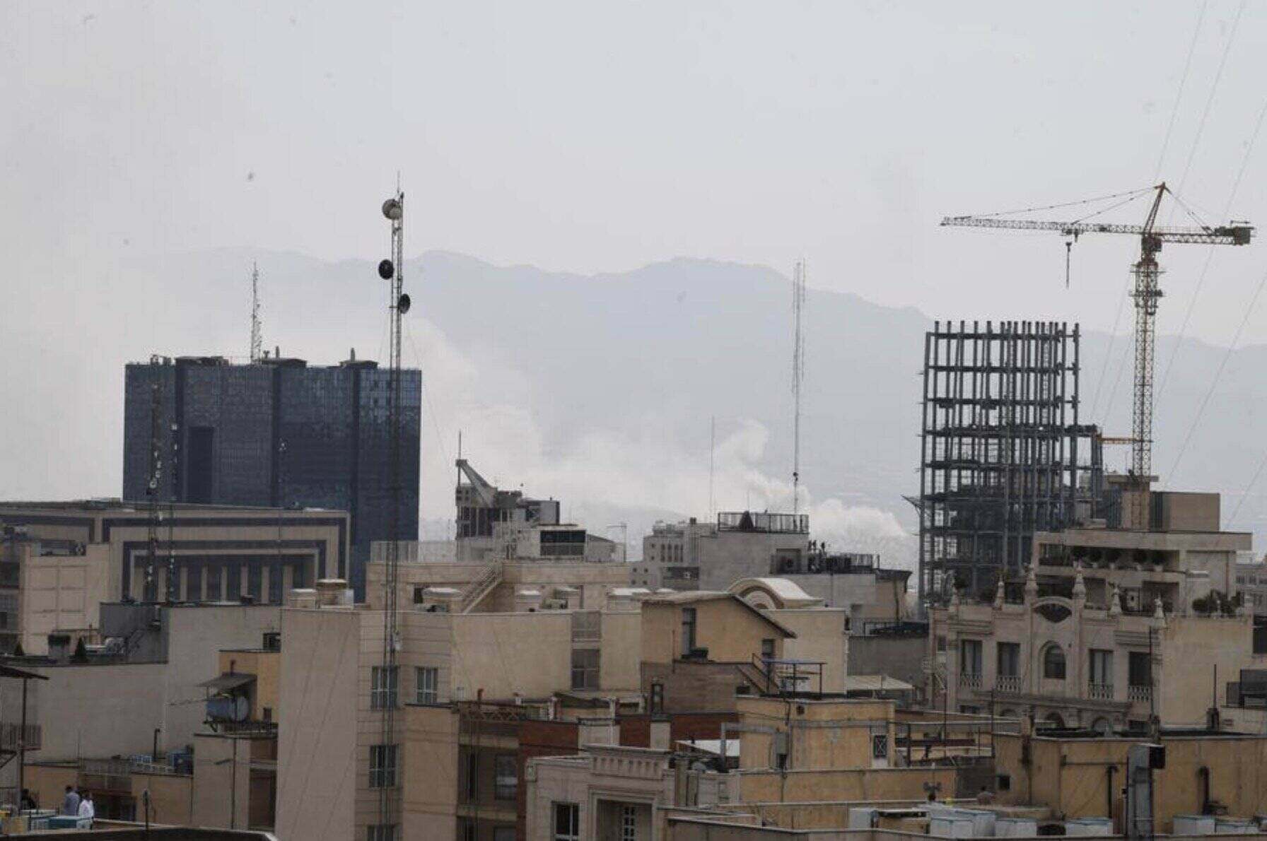 New Zealand has used military aircraft to evacuate citizens from the conflict zone in the Middle East. Photo: Xinhua