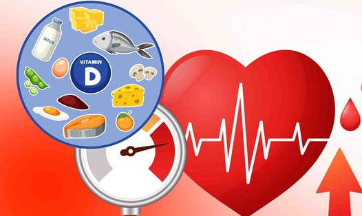 Limit blue light, drink a glass of warm water before bed to help the body control blood sugar better. Photo: Hoang Khoi