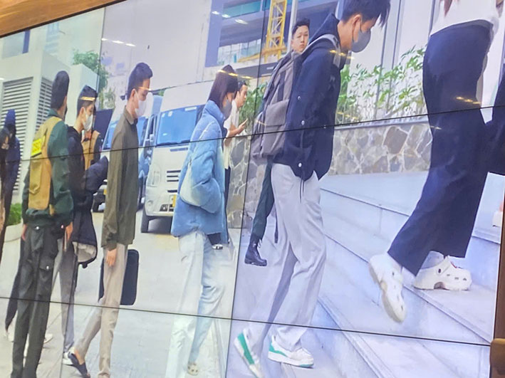 Cơ quan điều tra đã khởi tố 30 bị can trong vụ Xôi lạc TV. Ảnh: V.Phú