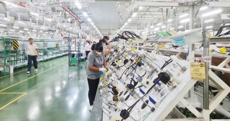 Quảng Ninh cần tuyển gần 15.000 lao động vào năm 2026