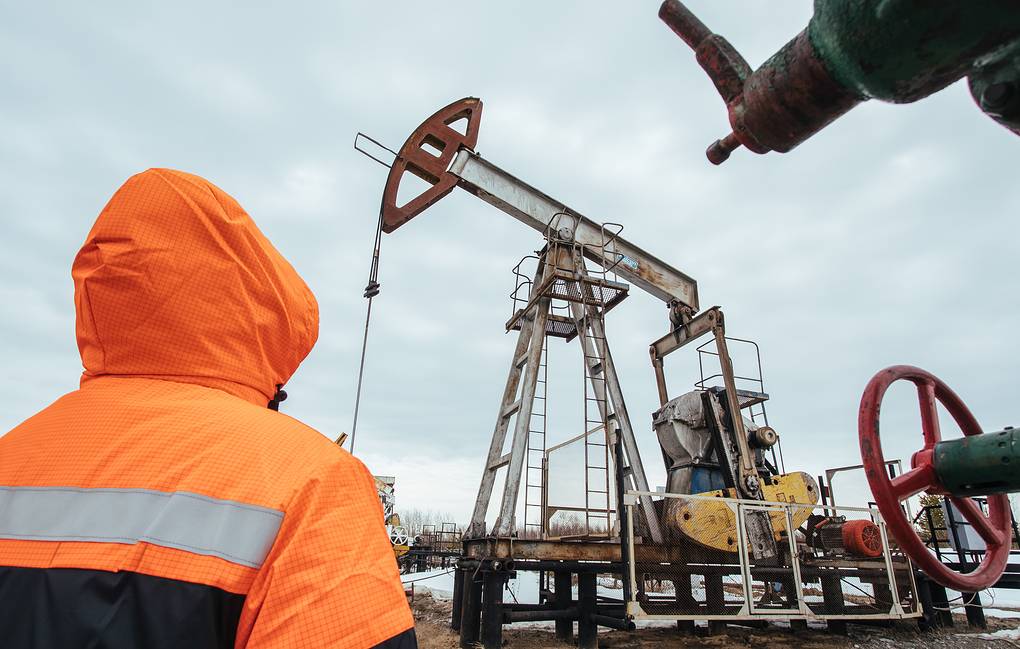 The US is about to waive sanctions for Rosneft's subsidiaries in Germany. Photo: TASS