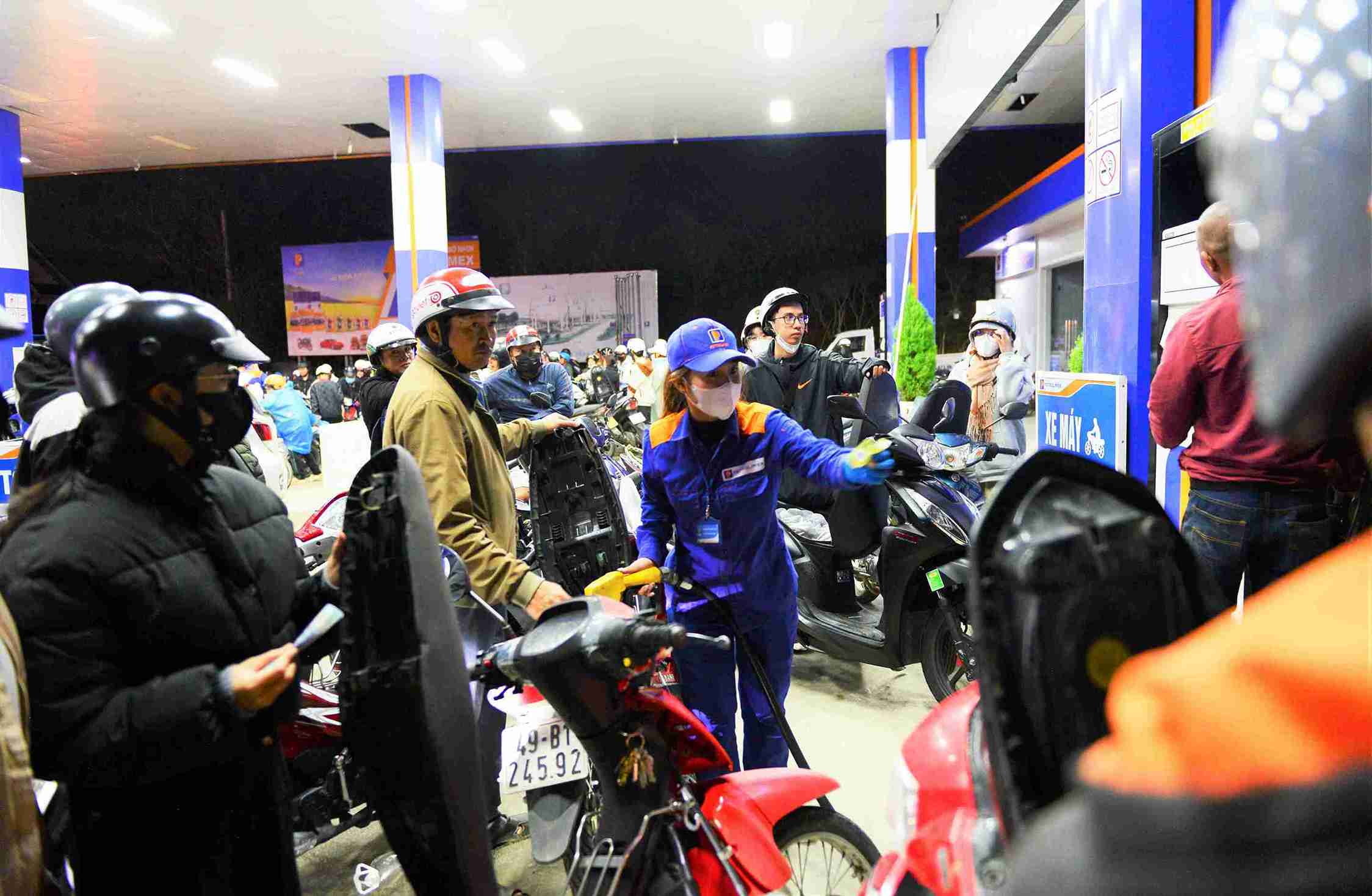 Lâm Đồng chỉ đạo xử lý nghiêm các 