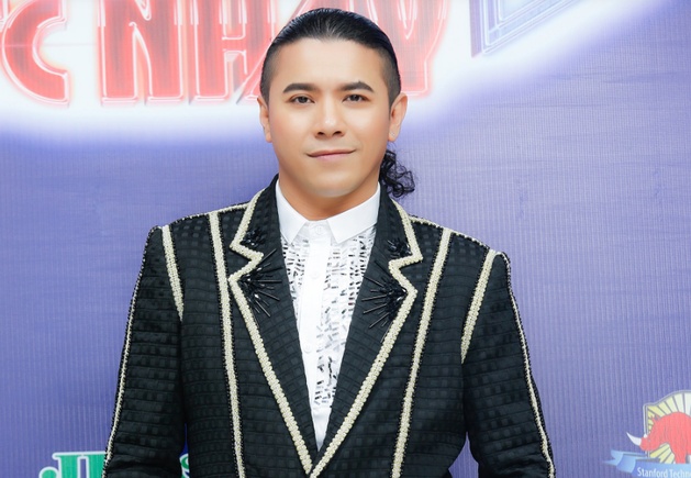 Kasim Hoang Vu. Photo: Jet Unit.