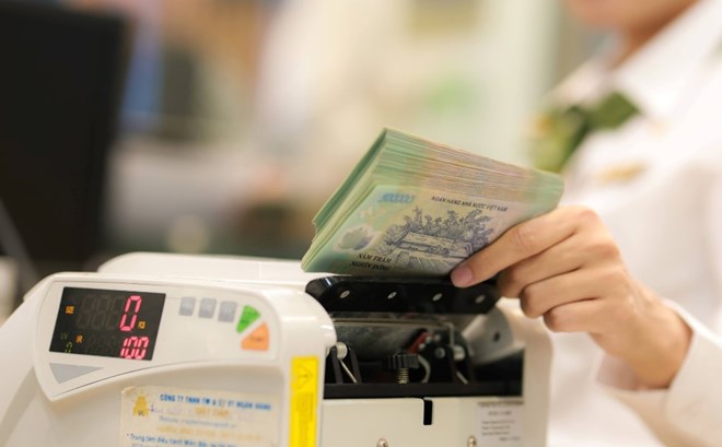 Taxpayers need to carry out personal income tax declaration and finalization according to regulations. Photo: Ai Van