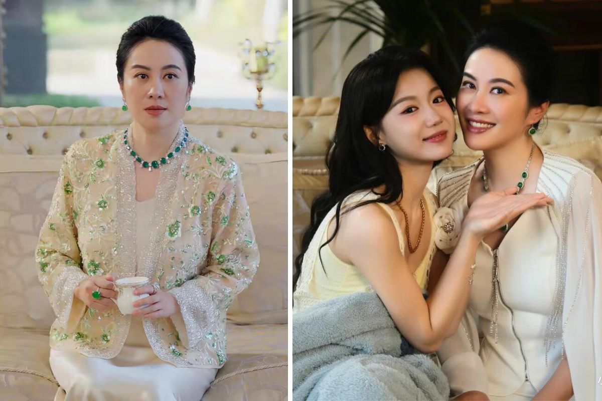 Diệp Tuyền đóng vai