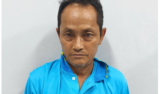 Xâm hại nữ học sinh trong trường Tiểu học ở An Giang, bảo vệ bị tạm giữ