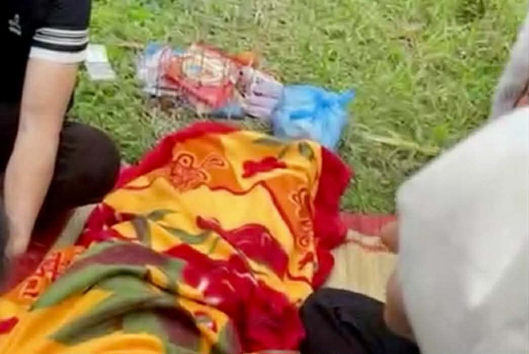 An 8th grade student in Thai Nguyen drowned. Photo: Illustration