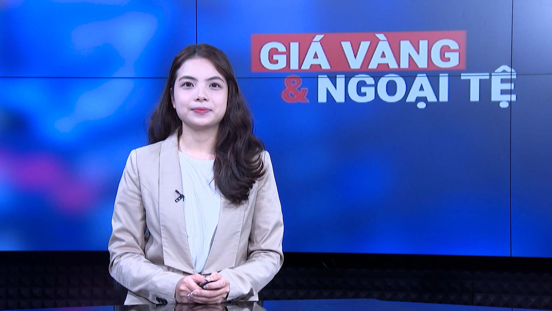 Gold and foreign currency prices 6.3: Gold bars, gold rings reverse sharp decline