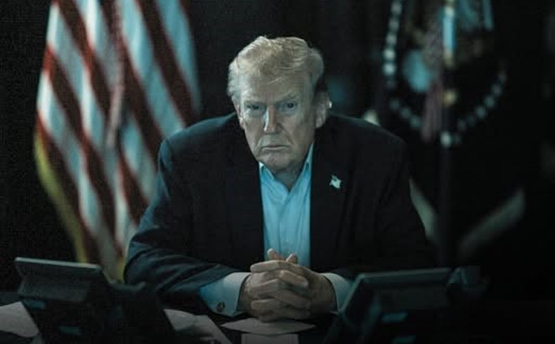 Tổng thống Mỹ Donald Trump | LAODONG.VN