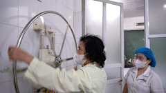 The temperature difference during the day increases the risk of disease in the elderly.