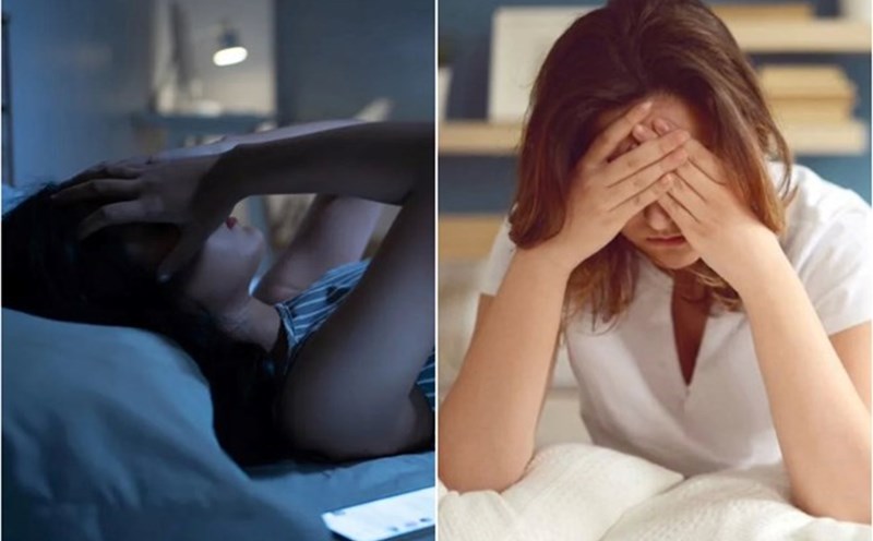 The Ministry of Health proposes to put people under pressure at work under psychiatric supervision. Graphics: Thanh Thanh