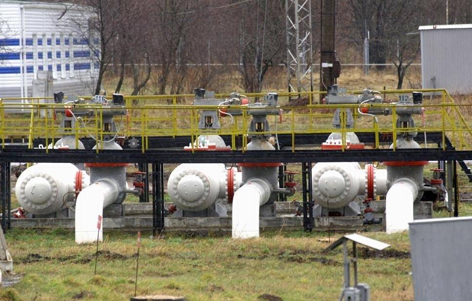 The European Union (EU) is considering financial support for Ukraine to repair the vital oil pipeline Druzhba. Photo: TASS