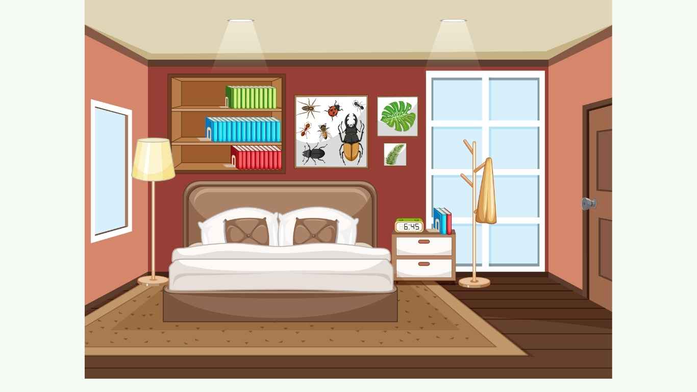 Tips to make your room naturally fragrant without chemicals that anyone can apply. Graphic photo: Hoang Loc.