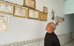 Lựa chọn người có uy tín trong xóa đói giảm nghèo ở Gia Lai