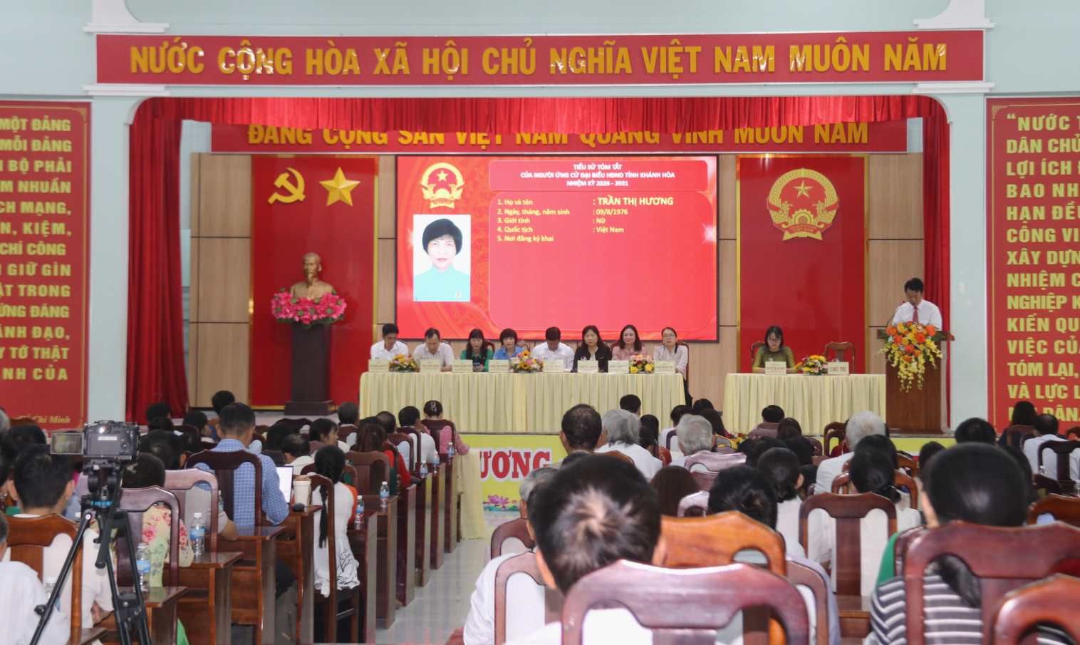 Ảnh: Phương Linh