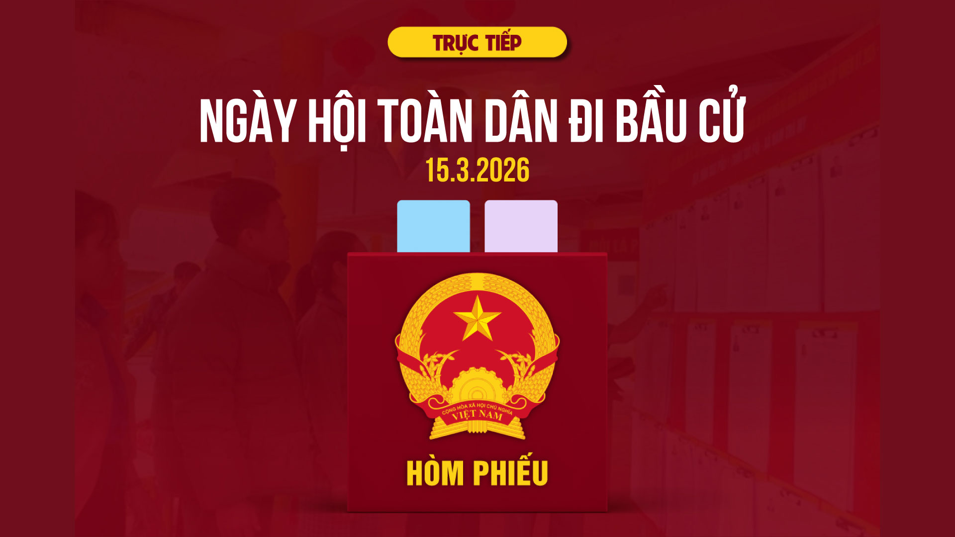 People's Day to Vote