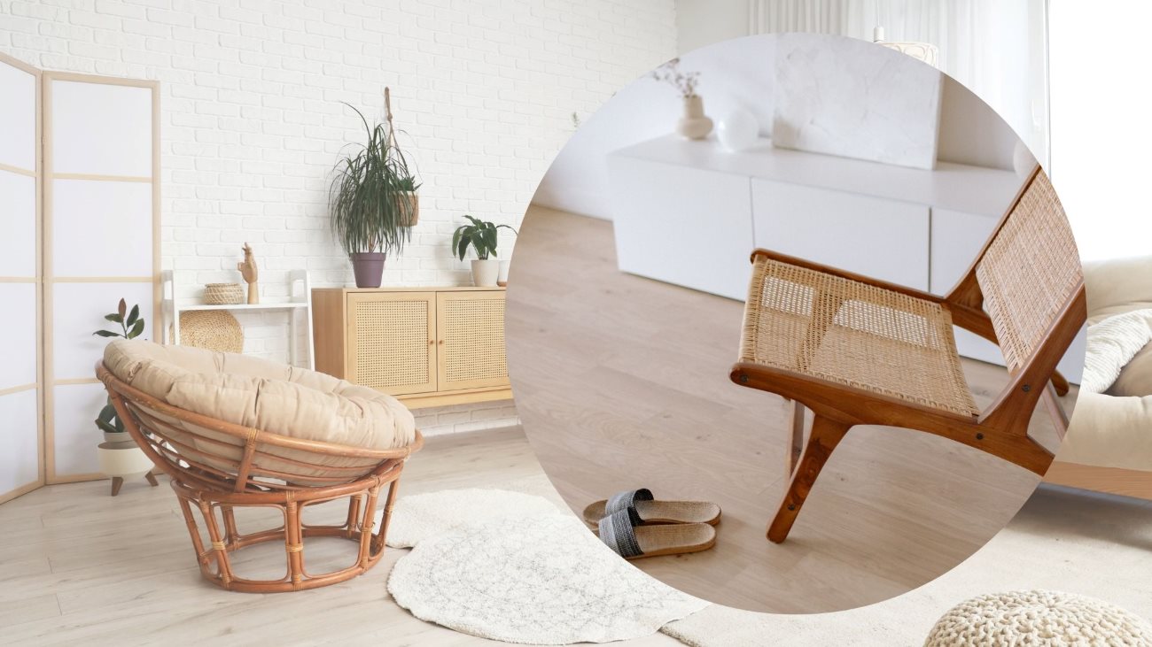 Small changes in design can contribute to creating a sustainable living space. Graphics: Thanh Thanh