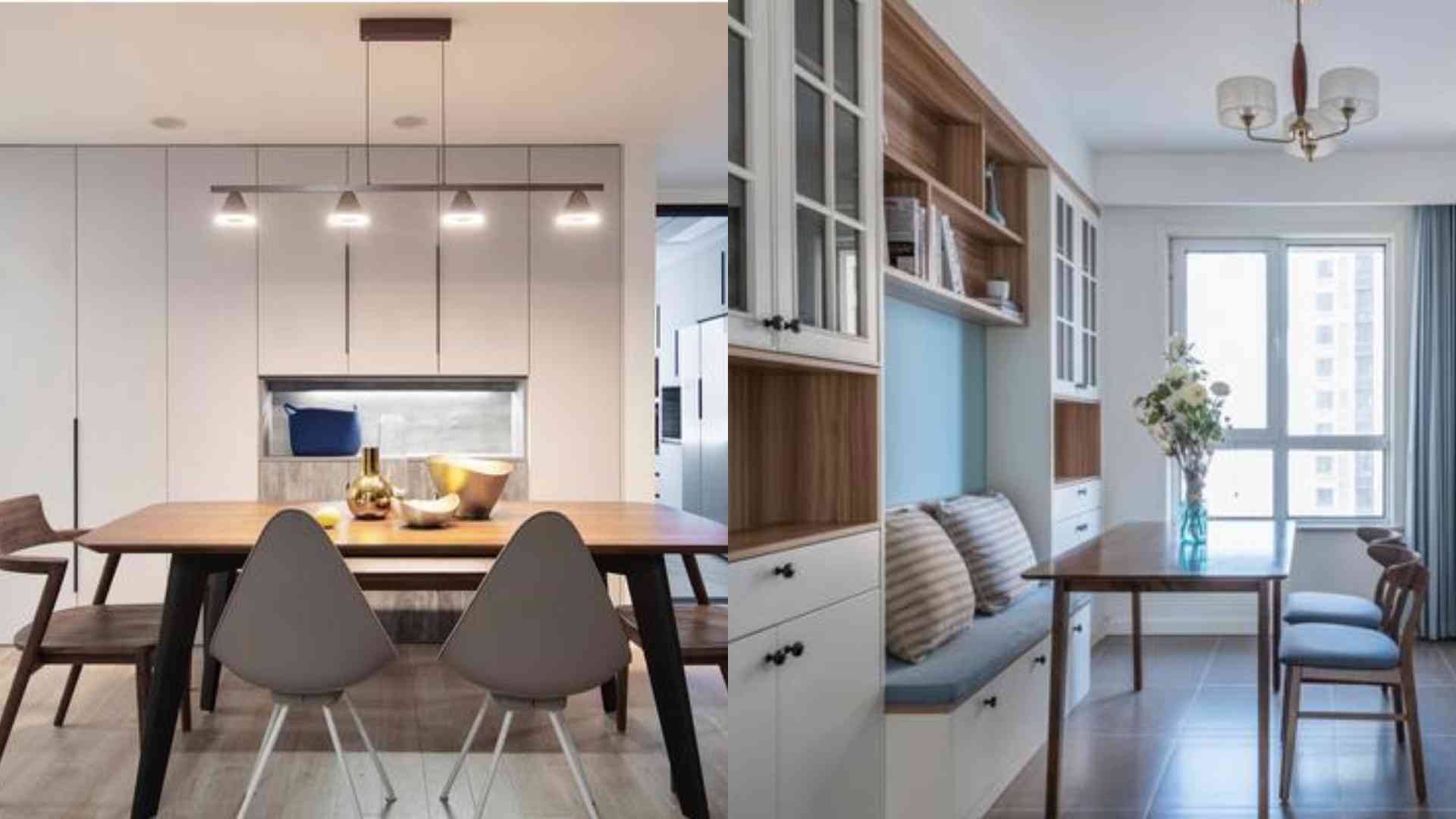 Design choices for smart storage cabinets. Graphics: Ha May