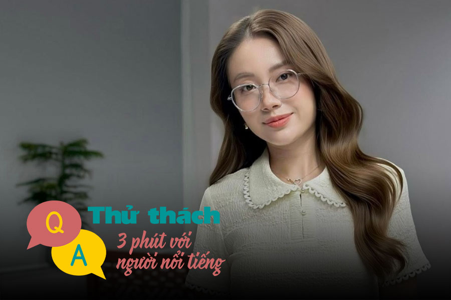 Kieu My "One millimeter away from you