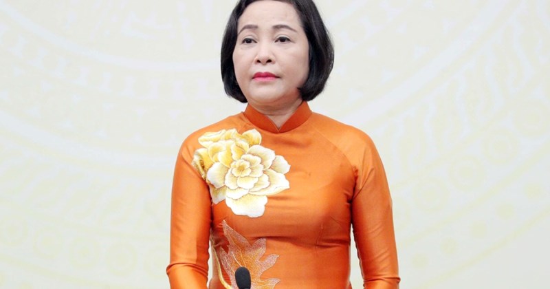 Phiên họp đầu tiên Quốc hội khóa 16 bầu và phê chuẩn Chủ tịch nước