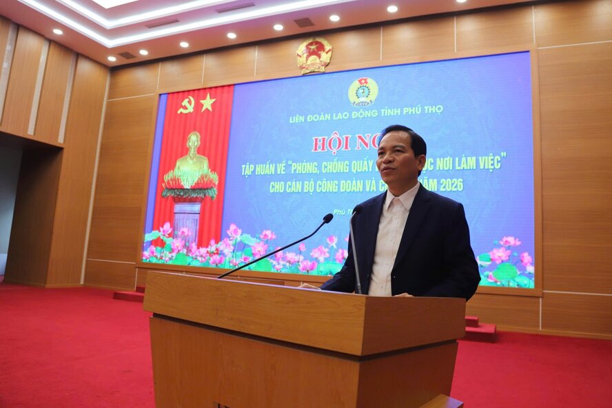 Hội nghị đượ