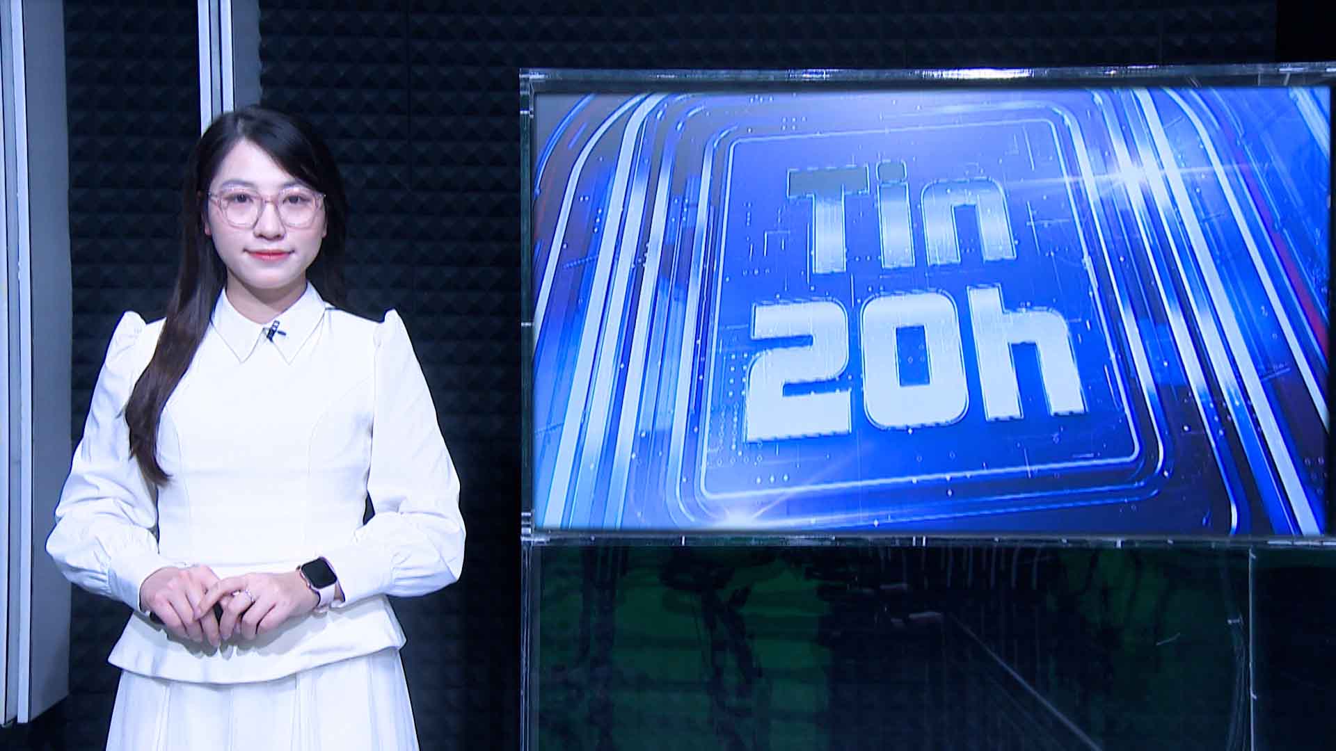 8 PM News: Prosecuting the Chairman of Vietnam Airports Corporation for bidding violations