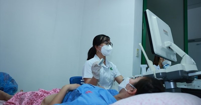 Chế độ thai sản cho người nhận nuôi con nuôi