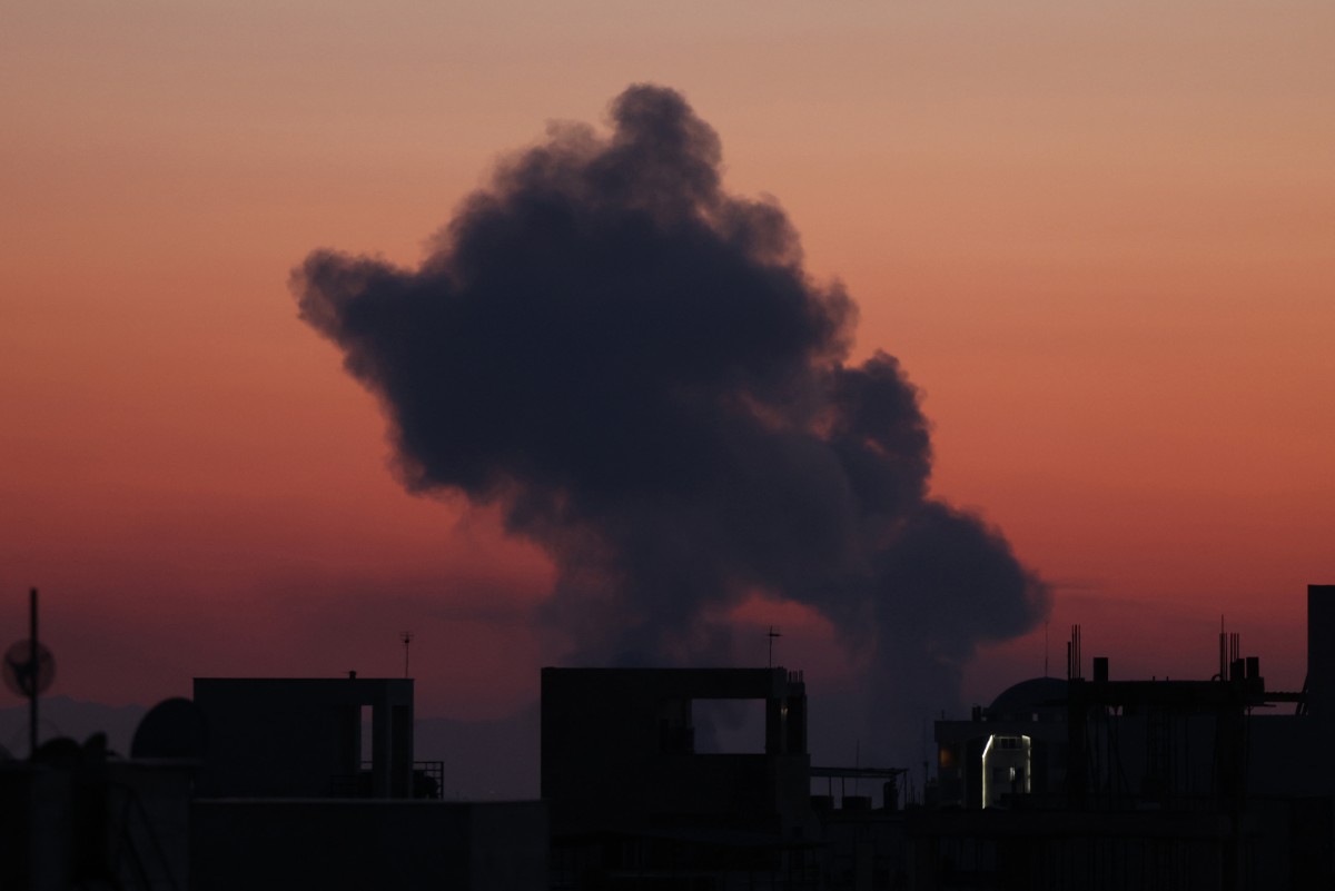 Hay información de que Rusia está proporcionando inteligencia para que Irán ataque posiciones militares estadounidenses. Foto: AFP