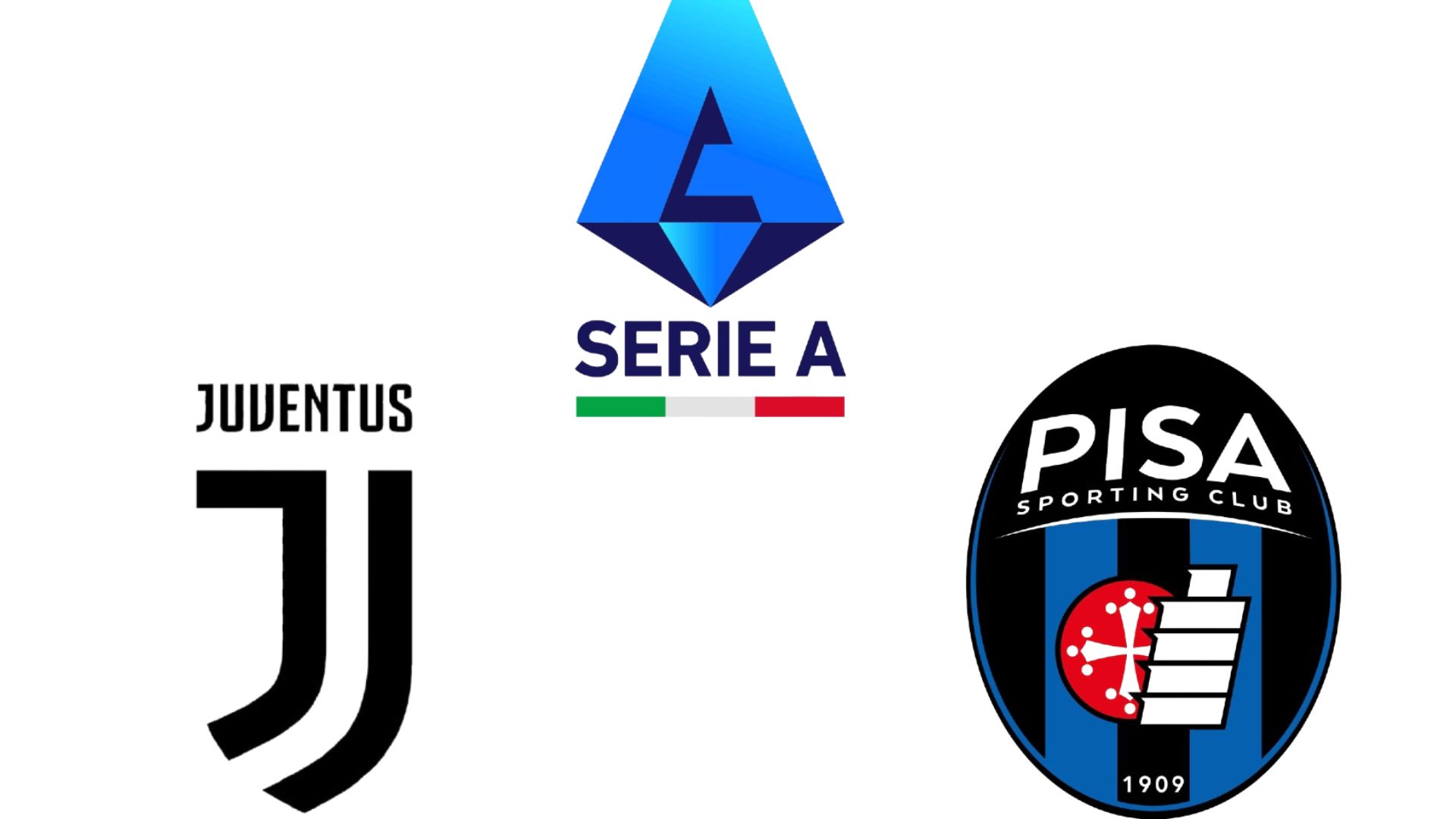Juventus vs Pisa football prediction in Serie A. Graphics: Dieu Anh