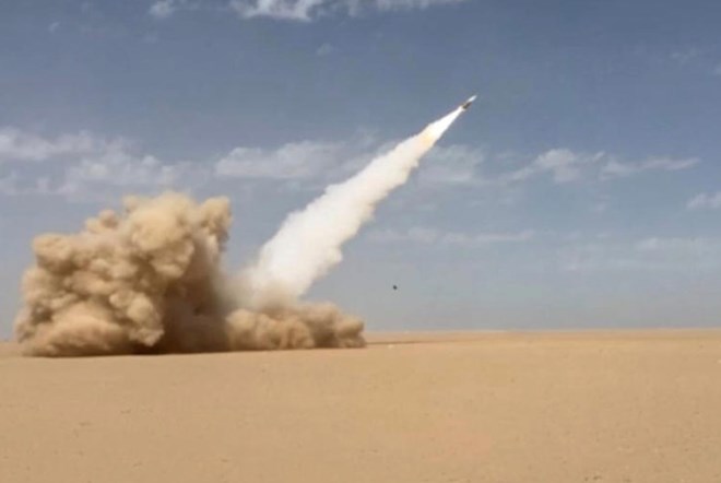 Chiến tranh hạt nh&acirc;n c&oacute; thể khiến 5 tỉ người chết, chỉ 2 quốc gia sống s&oacute;t