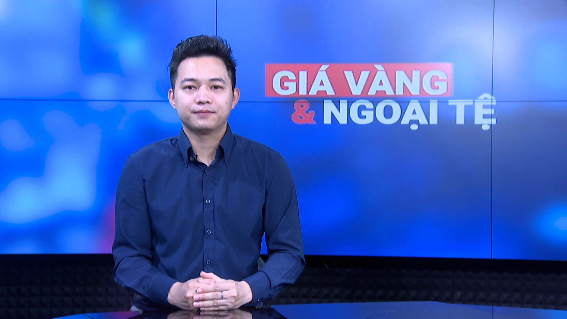 Gold and foreign currency prices 7: 3: Domestic gold increases by another 1.2 million VND/tael