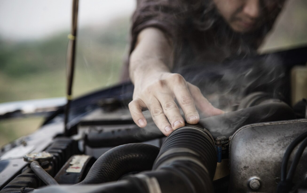 How countries around the world check diesel car emissions. Photo: Thuy Duong