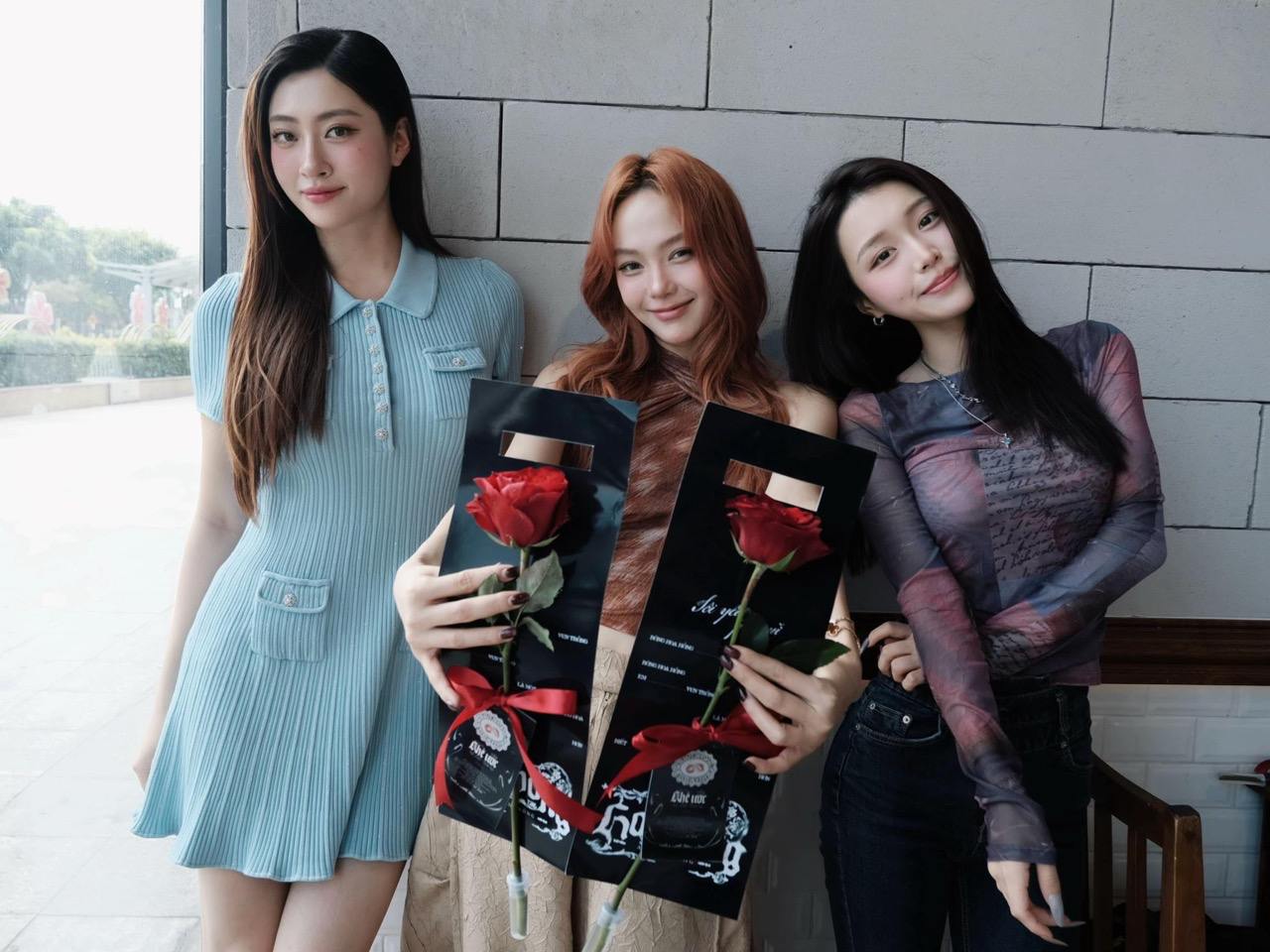 Ảnh: Nghệ sĩ cung cấp.