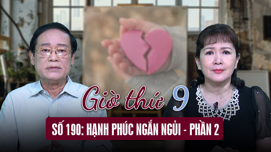 Hora 9 número 190: Felicidad efímera - Parte 2