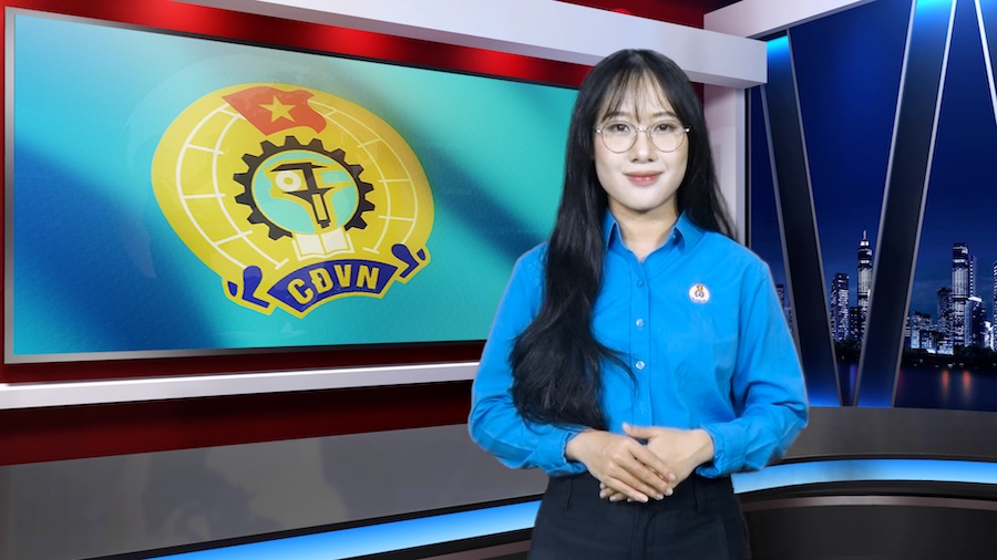 Trade union news: Nearly 37,000 job positions at Ho Chi Minh City Employment Service Center