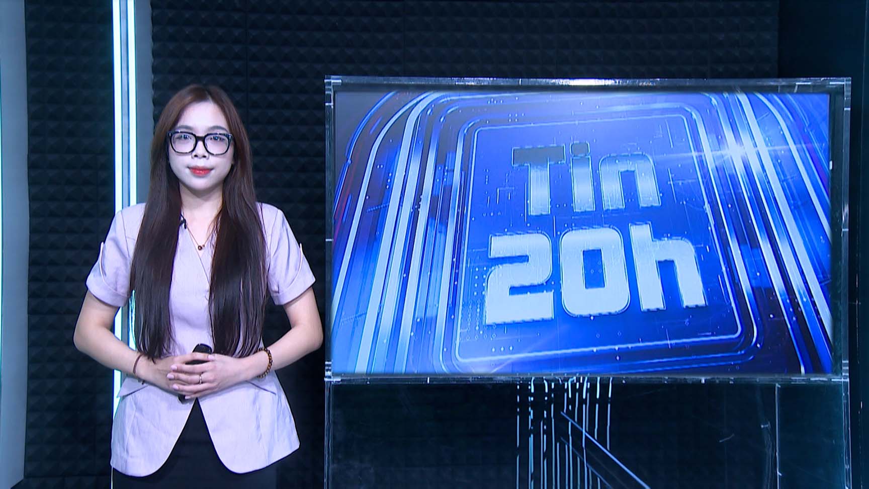 8 PM News: Road expansion project worth over 800 billion VND in Hanoi to be completed after 15 years