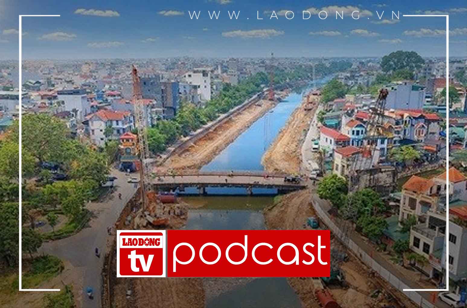 Morning news 08. 03: From March 15, Hanoi adjusts traffic on Nguyen Phan Chanh street